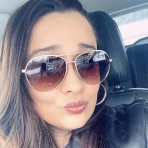 Meet your Posher, Tabitha